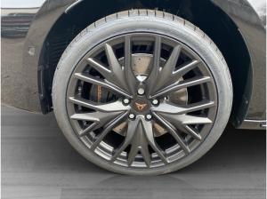 Cupra Leon Sp. VZ 4Drive DSG Black Edition🖤AHK | HD-MATRIX | SENNHEISER | INTELLIGENT DRIVE