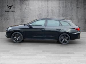 Cupra Leon Sp. VZ 4Drive DSG Black Edition🖤AHK | HD-MATRIX | SENNHEISER | INTELLIGENT DRIVE