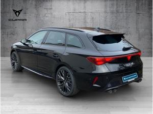 Cupra Leon Sp. VZ 4Drive DSG Black Edition🖤AHK | HD-MATRIX | SENNHEISER | INTELLIGENT DRIVE