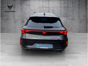 Cupra Leon Sp. VZ 4Drive DSG Black Edition🖤AHK | HD-MATRIX | SENNHEISER | INTELLIGENT DRIVE