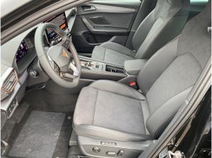 Cupra Leon Sp. VZ 4Drive DSG Black Edition🖤AHK | HD-MATRIX | SENNHEISER | INTELLIGENT DRIVE