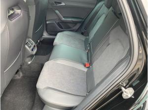 Cupra Leon Sp. VZ 4Drive DSG Black Edition🖤AHK | HD-MATRIX | SENNHEISER | INTELLIGENT DRIVE