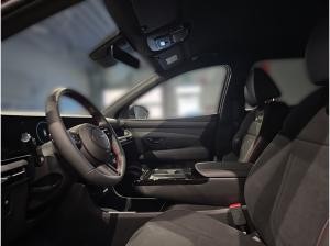 Hyundai TUCSON 1.6 TGDI DCT NLINE AKTION!!!!