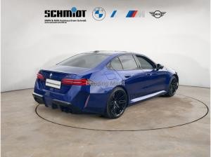 BMW M5 Plug-In Hybrid xDrive