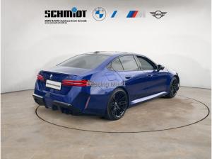 BMW M5 Plug-In Hybrid xDrive