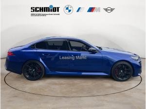 BMW M5 Plug-In Hybrid xDrive