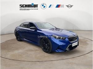 BMW M5 Plug-In Hybrid xDrive