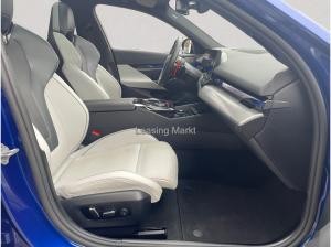 BMW M5 Plug-In Hybrid xDrive