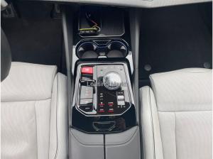 BMW M5 Plug-In Hybrid xDrive