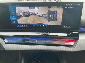 BMW M5 Plug-In Hybrid xDrive