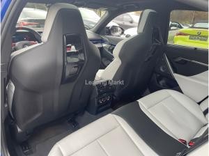 BMW M5 Plug-In Hybrid xDrive