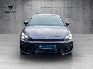 Cupra Leon Sp. VZ 4Drive DSG Black Edition🖤 AHK | HD-MATRIX | SENNHEISER | INTELLIGENT DRIVE