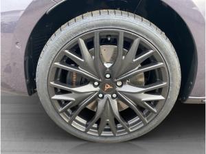 Cupra Leon Sp. VZ 4Drive DSG Black Edition🖤 AHK | HD-MATRIX | SENNHEISER | INTELLIGENT DRIVE