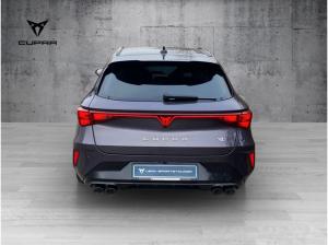 Cupra Leon Sp. VZ 4Drive DSG Black Edition🖤 AHK | HD-MATRIX | SENNHEISER | INTELLIGENT DRIVE