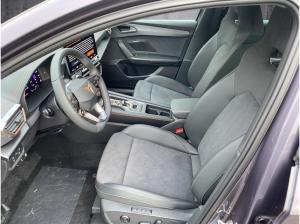 Cupra Leon Sp. VZ 4Drive DSG Black Edition🖤 AHK | HD-MATRIX | SENNHEISER | INTELLIGENT DRIVE