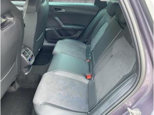 Cupra Leon Sp. VZ 4Drive DSG Black Edition🖤 AHK | HD-MATRIX | SENNHEISER | INTELLIGENT DRIVE