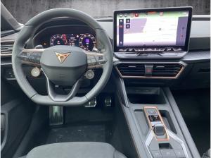 Cupra Leon Sp. VZ 4Drive DSG Black Edition🖤 AHK | HD-MATRIX | SENNHEISER | INTELLIGENT DRIVE