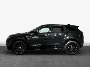 Land Rover Range Rover Evoque D165  Dynamic SE 2L 163PS 120kw