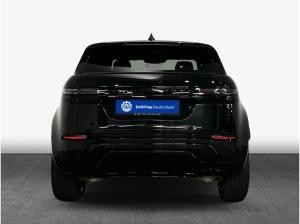 Land Rover Range Rover Evoque D165  Dynamic SE 2L 163PS 120kw