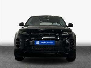 Land Rover Range Rover Evoque D165  Dynamic SE 2L 163PS 120kw