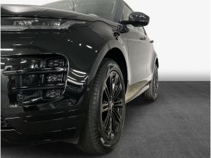 Land Rover Range Rover Evoque D165  Dynamic SE 2L 163PS 120kw