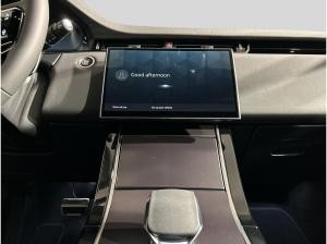 Land Rover Range Rover Evoque D165  Dynamic SE 2L 163PS 120kw