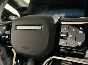 Land Rover Range Rover Evoque D165  Dynamic SE 2L 163PS 120kw