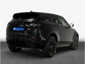 Land Rover Range Rover Evoque D165  Dynamic SE 2L 163PS 120kw
