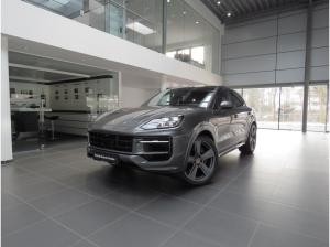 Porsche Cayenne Coupe (Typ 9YB)