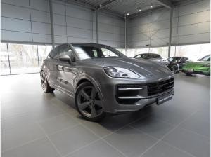 Porsche Cayenne Coupe (Typ 9YB)
