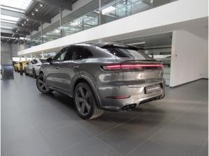 Porsche Cayenne Coupe (Typ 9YB)