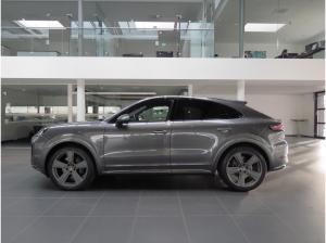 Porsche Cayenne Coupe (Typ 9YB)