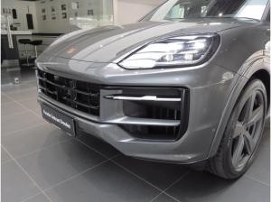 Porsche Cayenne Coupe (Typ 9YB)