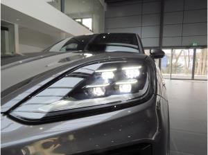 Porsche Cayenne Coupe (Typ 9YB)