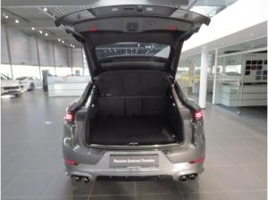 Porsche Cayenne Coupe (Typ 9YB)