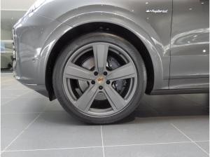 Porsche Cayenne Coupe (Typ 9YB)