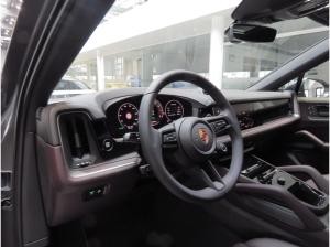 Porsche Cayenne Coupe (Typ 9YB)