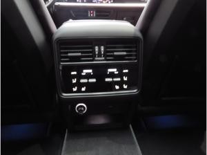 Porsche Cayenne Coupe (Typ 9YB)