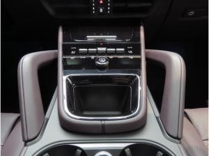 Porsche Cayenne Coupe (Typ 9YB)