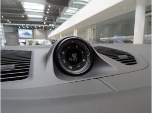 Porsche Cayenne Coupe (Typ 9YB)