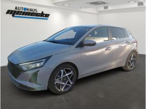 Foto - Hyundai i20 Prime  1.0 T-GDI (100 PS) 7-DCT mit Assistenzpaket