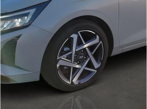 Hyundai i20 Prime  1.0 T-GDI (100 PS) 7-DCT mit Assistenzpaket
