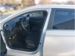 Hyundai i20 Prime  1.0 T-GDI (100 PS) 7-DCT mit Assistenzpaket