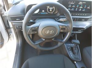Hyundai i20 Prime  1.0 T-GDI (100 PS) 7-DCT mit Assistenzpaket