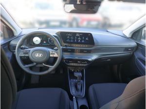 Hyundai i20 Prime  1.0 T-GDI (100 PS) 7-DCT mit Assistenzpaket