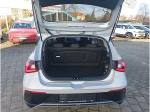 Hyundai i20 Prime  1.0 T-GDI (100 PS) 7-DCT mit Assistenzpaket