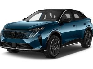 Peugeot 3008 Allure Business Allwetterreifen Navi Kamera