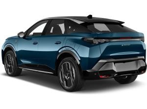 Peugeot 3008 Allure Business Allwetterreifen Navi Kamera