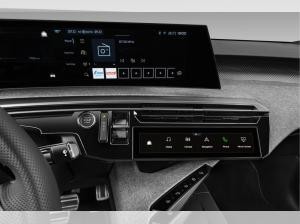 Peugeot 3008 Allure Business Allwetterreifen Navi Kamera