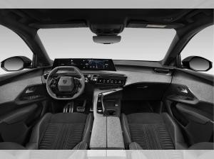 Peugeot 3008 Allure Business Allwetterreifen Navi Kamera